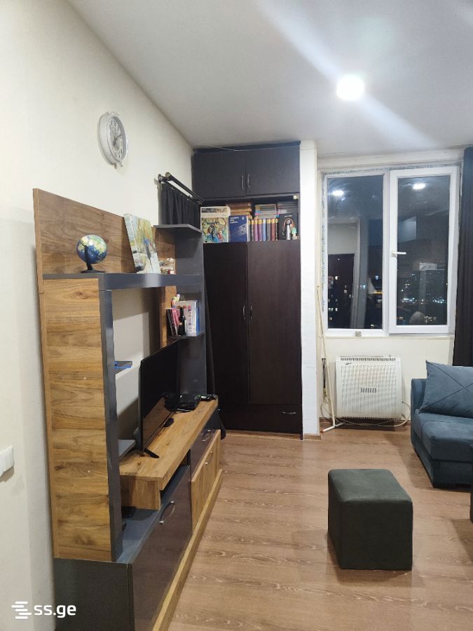 2 room Flat For Rent. Sanzona - Ansicht 3
