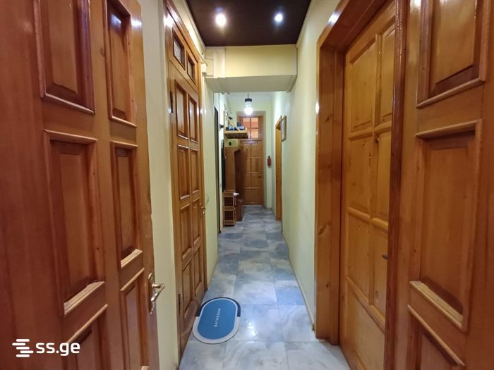 3 Room Flat For Sale view 11