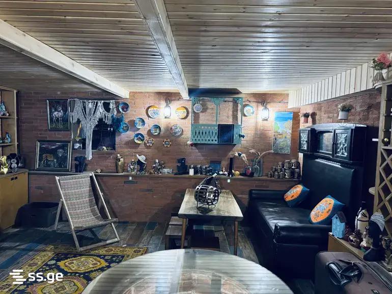 Commercial Space For Rent. Avlabari view 4