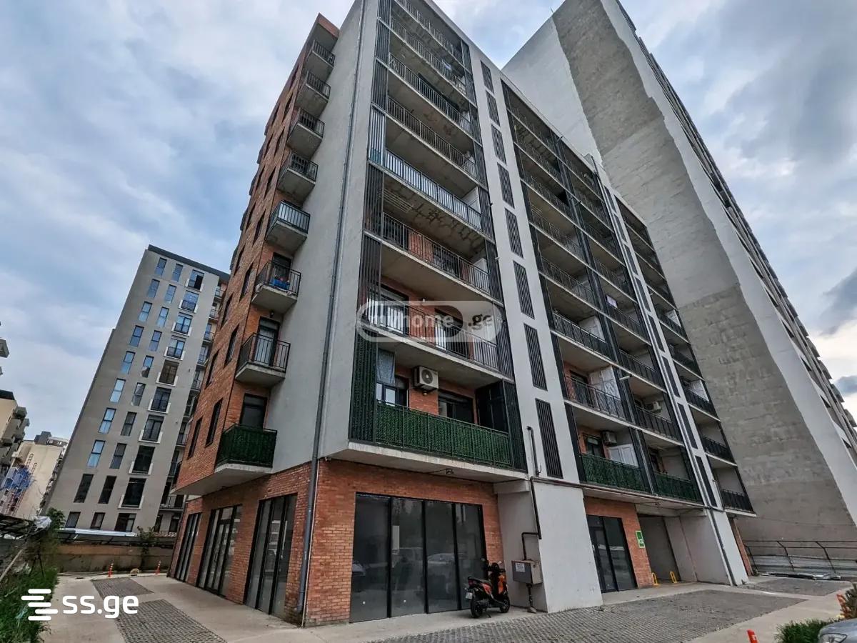 Commercial Space For Sale. Nadzaladevi view 3