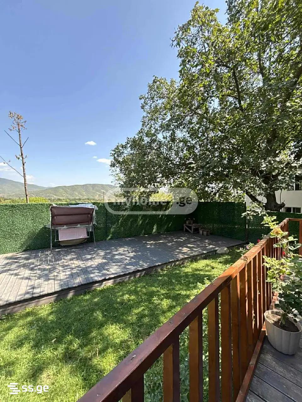 3 Room Summer Cottage For Rent. Misaktsieli view 7