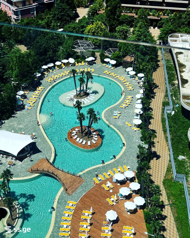 2 Room Flat For Sale view 12