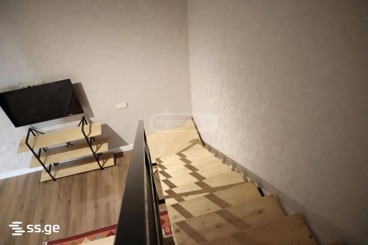 5 Room Flat For Sale view 6