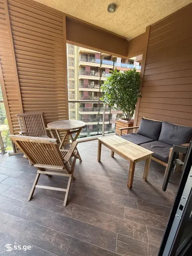 1 Room Flat For Sale view 7