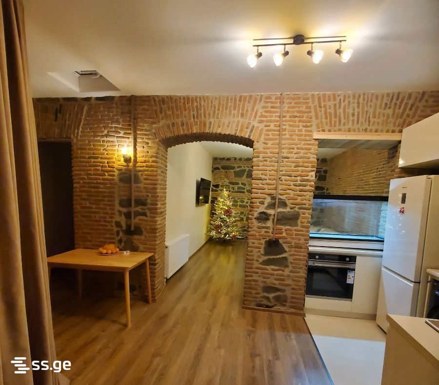 3 Room Private House For Sale view 4