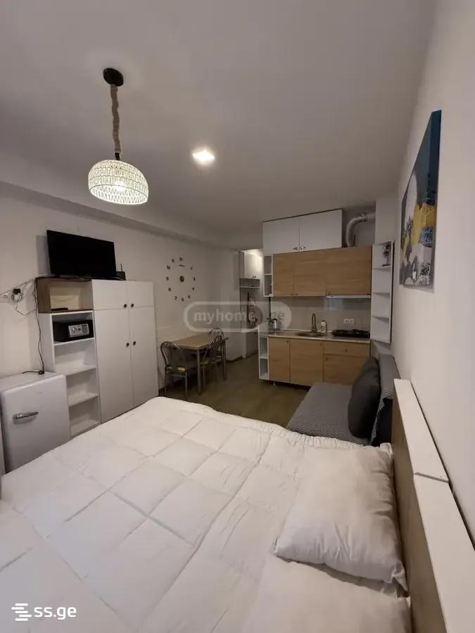 1 Room Flat For Sale view 7