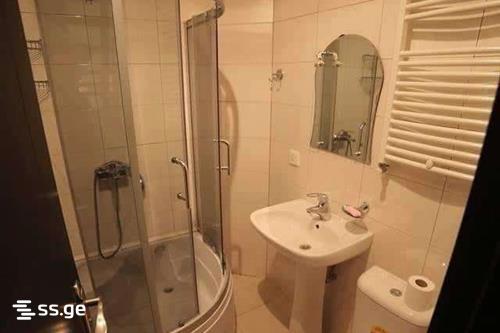3 Room Private House For Rent. Vake view 2