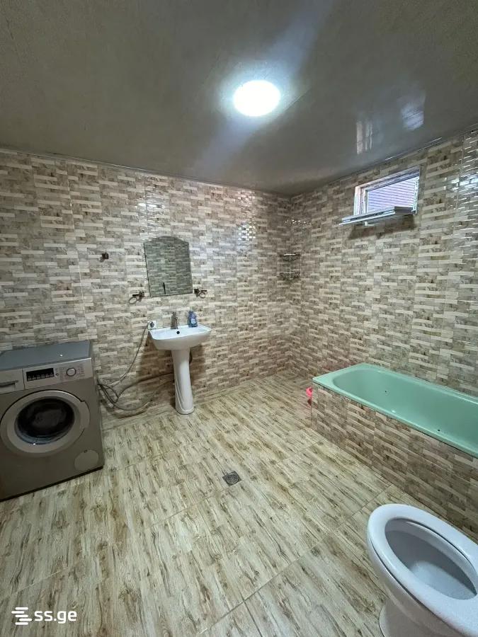 2 Room Private House For Rent. Batumi view 13