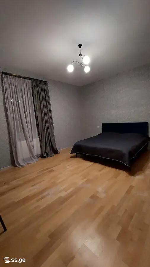 3 Room Private House Daily Rent. Digomi Village view 8