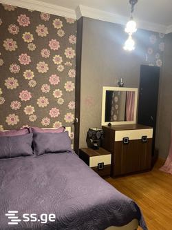 4 Room Private House For Rent. Chugureti view 2