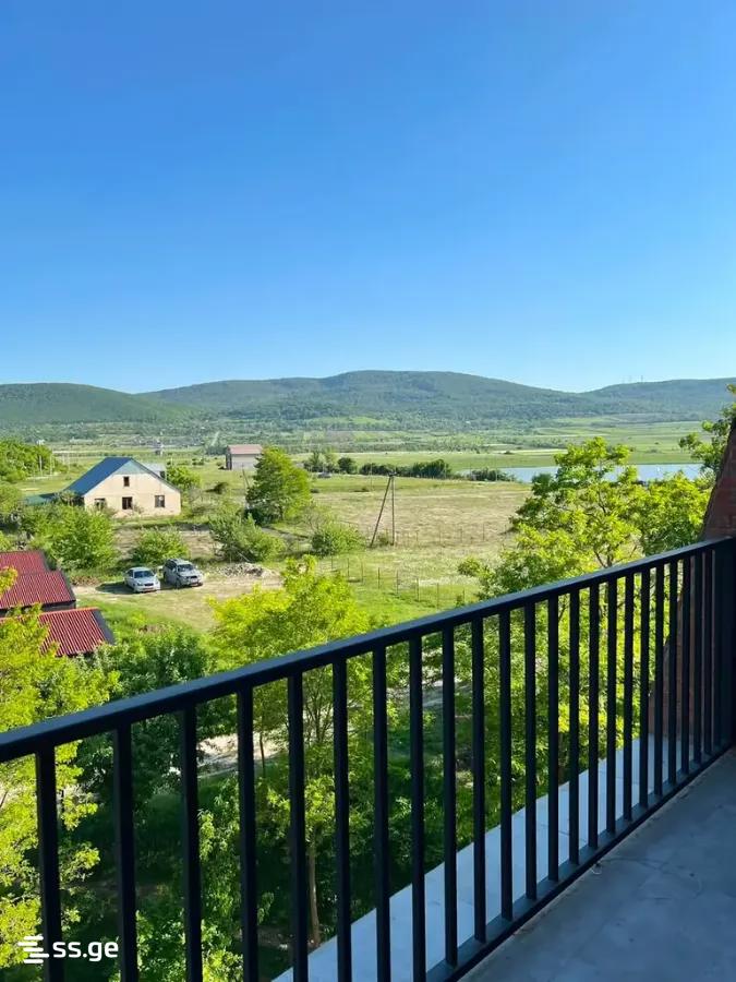 Продажа 1-комната Квартира в Dushetis Munitsipalitetshi view 16