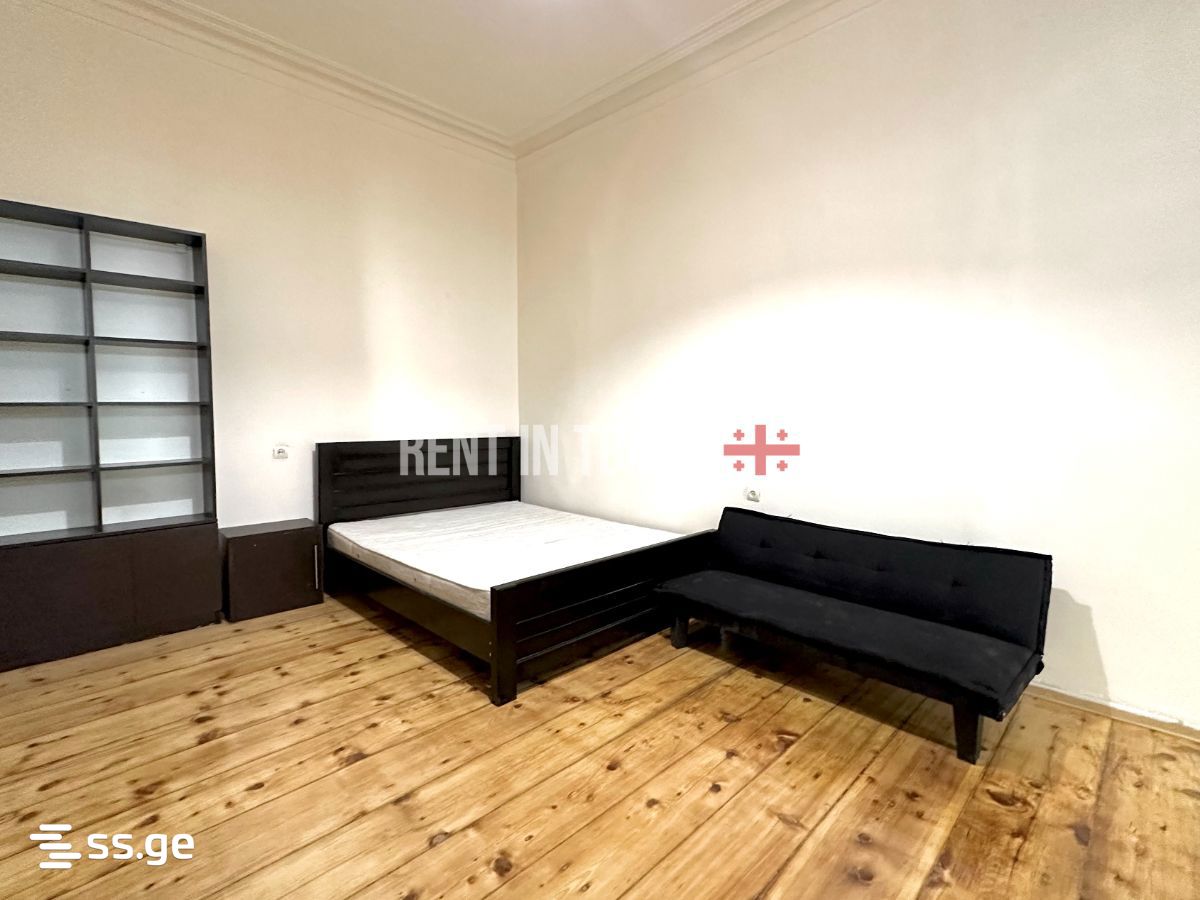 2 Room Flat For Rent. Chugureti view 2