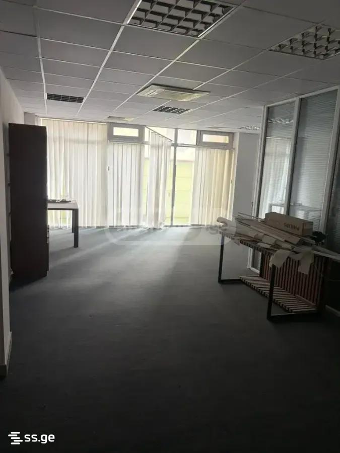 Office For Rent. Mtatsminda view 2