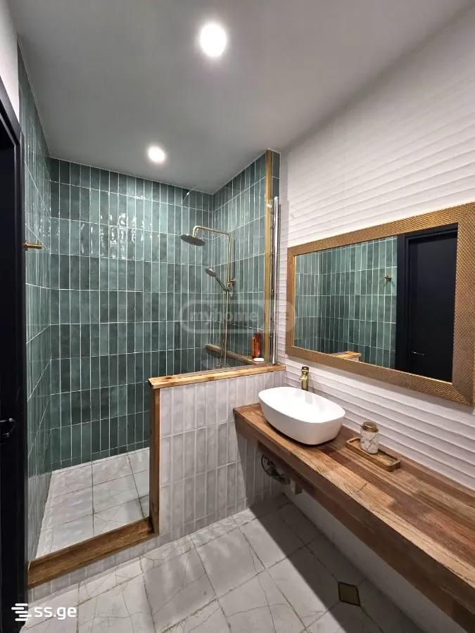 Продажа 2-комната Квартира в Kobuletis Munitsipalitetshi view 18