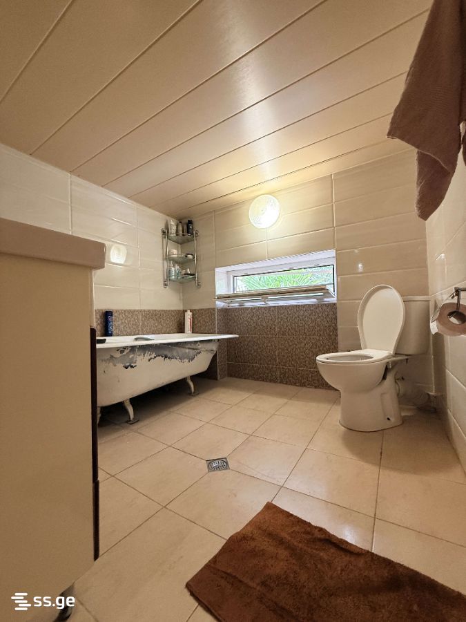 5 Room Private House For Sale view 12