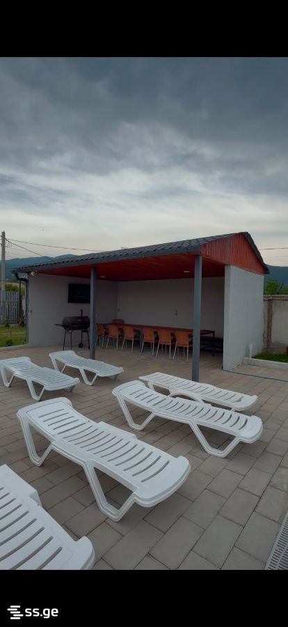 7 Room Private House Daily Rent. Saguramo view 7