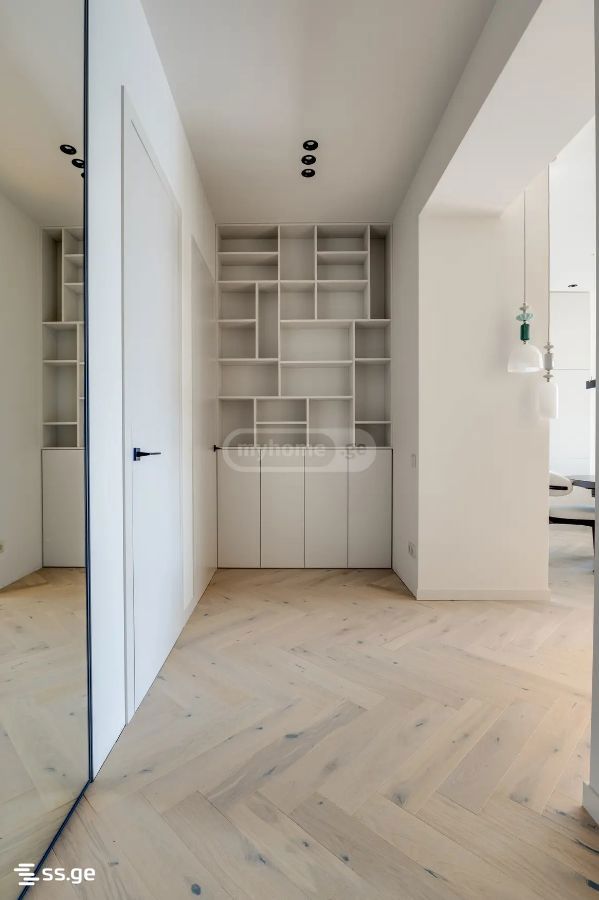 4 Room Flat For Sale view 7