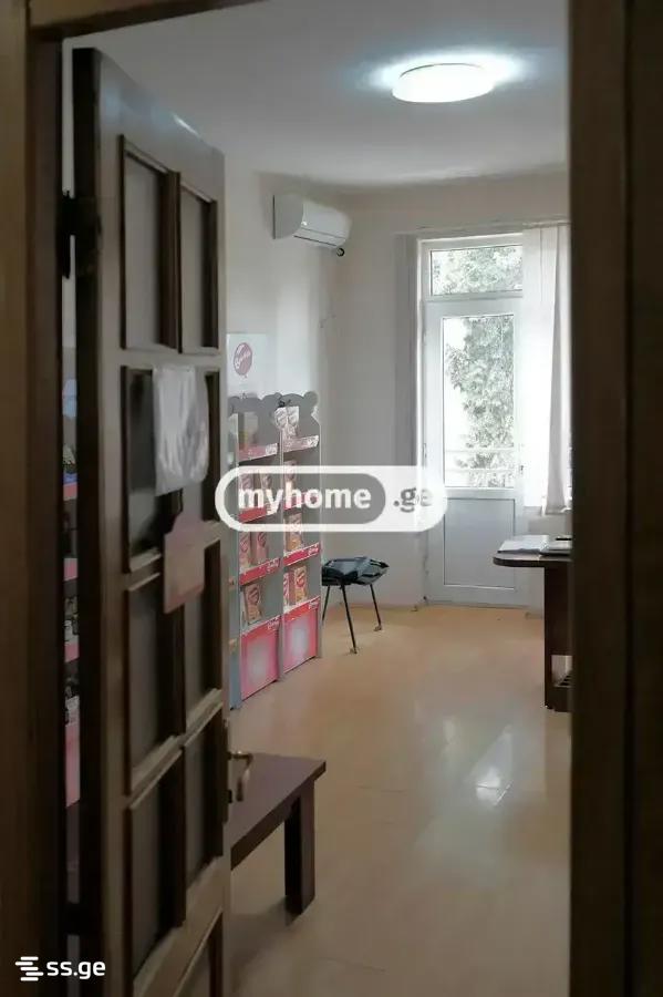 Office For Rent. Nadzaladevi view 10
