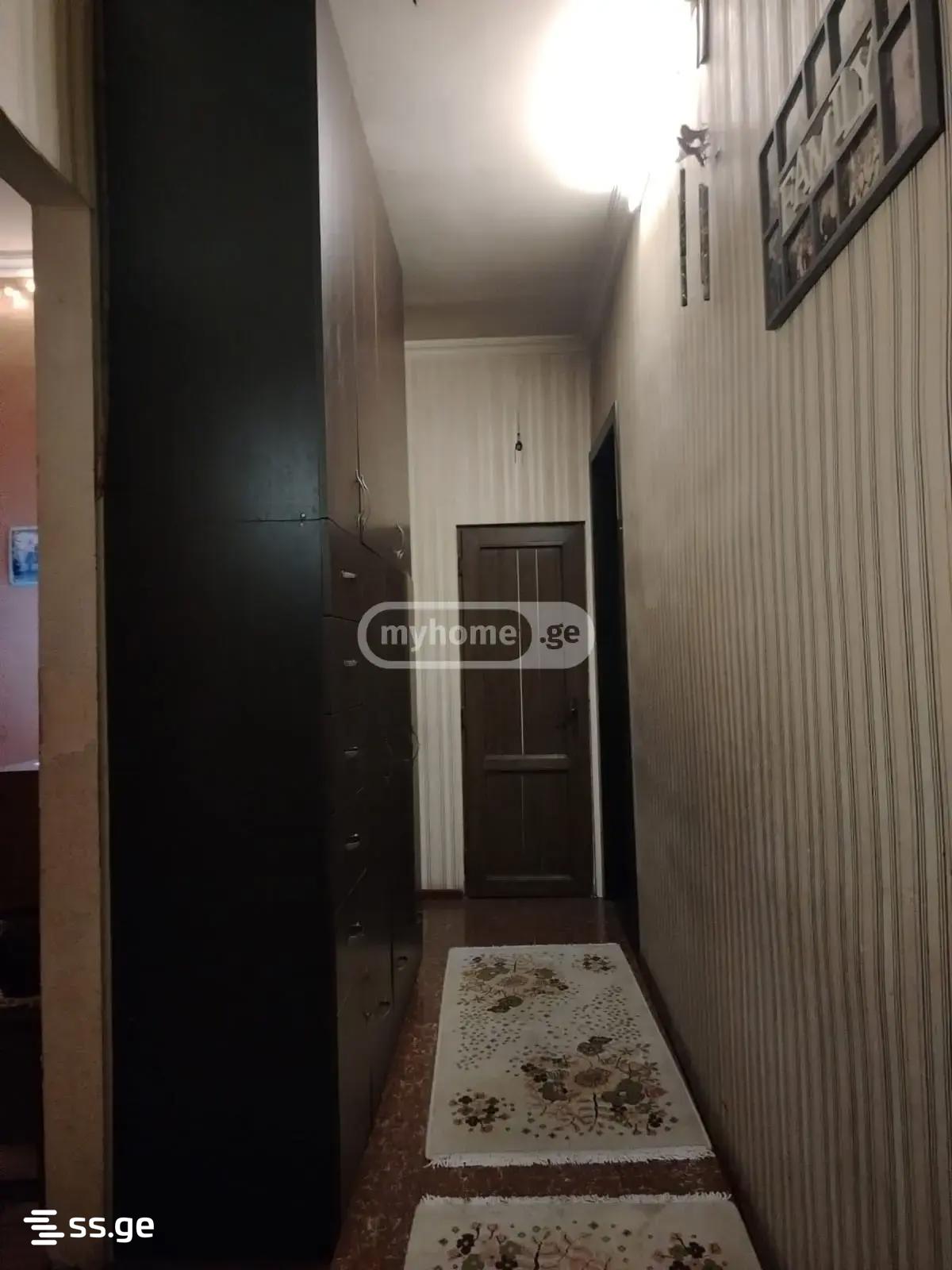 6 Room Flat For Sale view 13