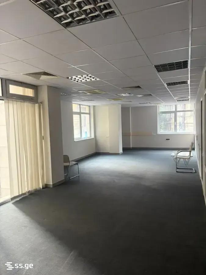 Office For Rent. Mtatsminda view 4