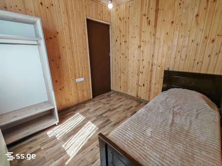 3 Room Summer Cottage For Rent. Batumi view 8