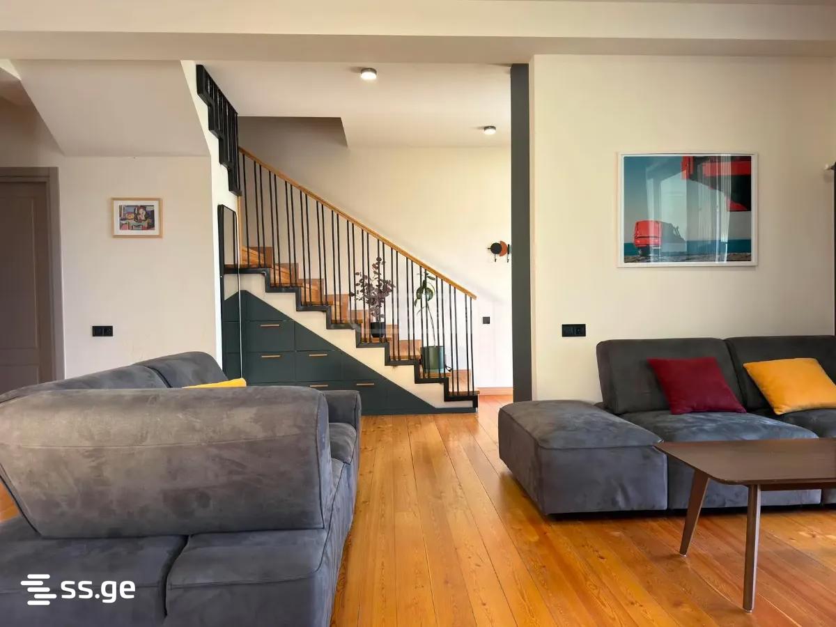 6 Room Private House For Sale view 6