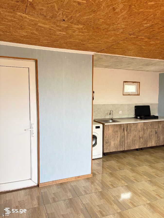 2 Room Private House For Rent. Gldani view 9