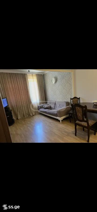 Продажа 3-комната Квартира view 5