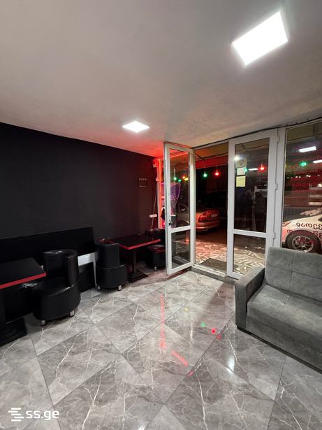 Food Object For Rent. Gldani view 3
