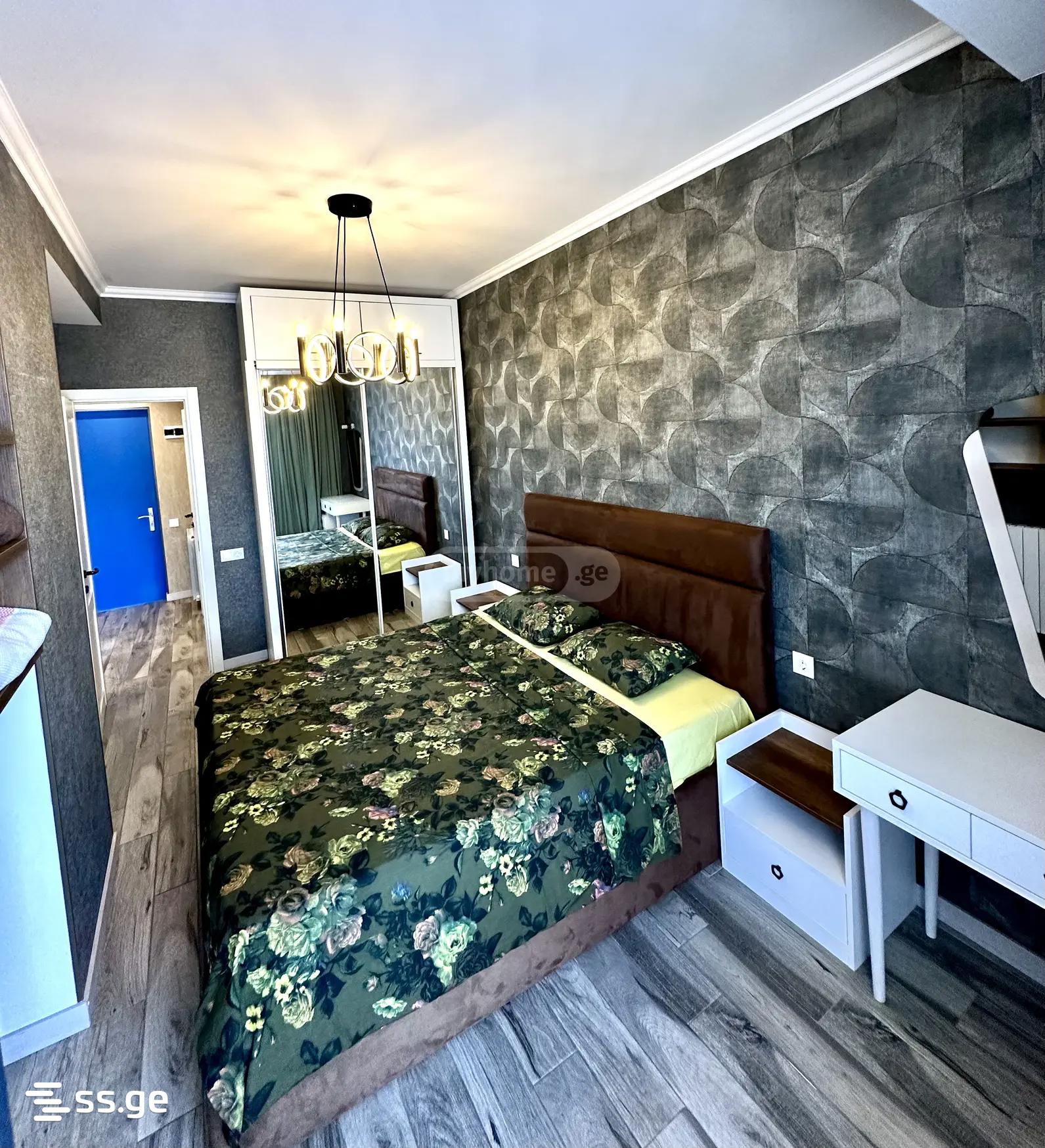 2 Room Flat Daily Rent. Nadzaladevi view 13