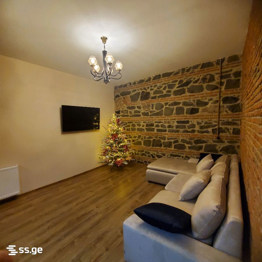 3 Room Private House For Sale view 10