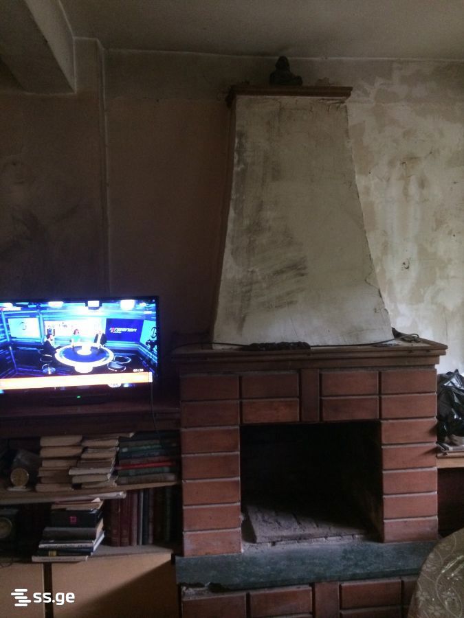 3 Room Flat For Sale view 14