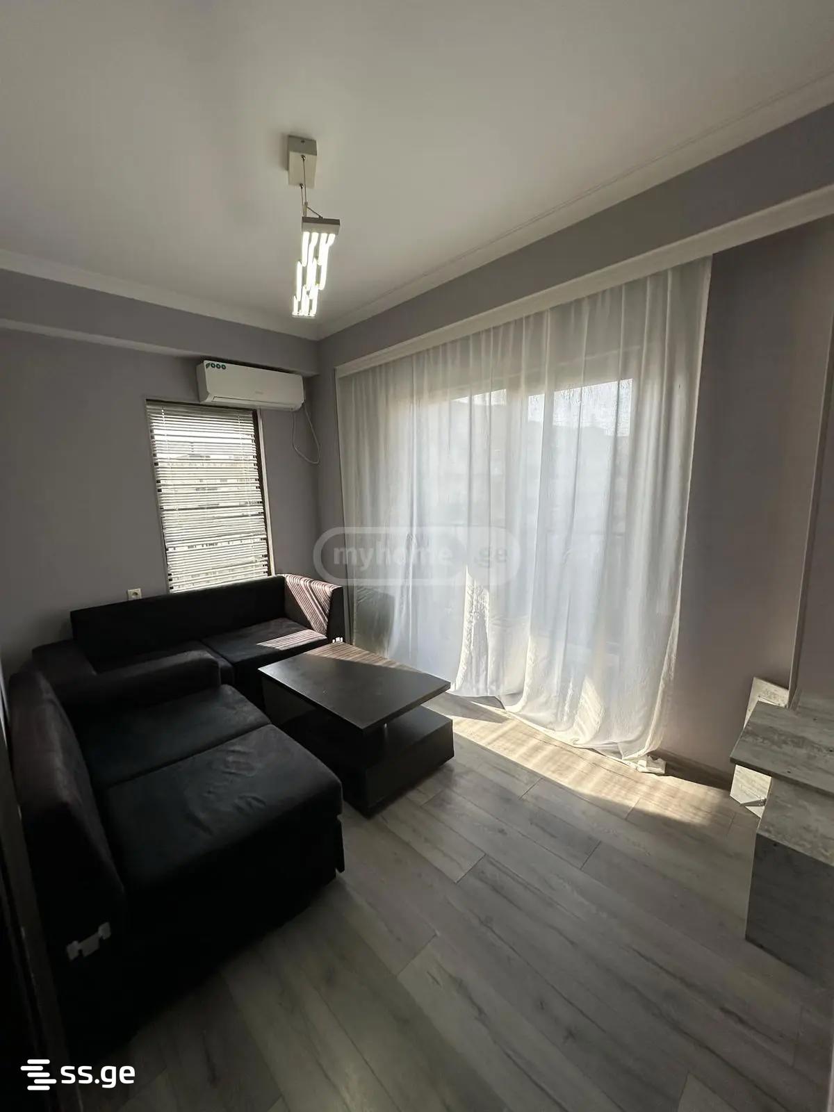 Продажа 2-комната Квартира view 3