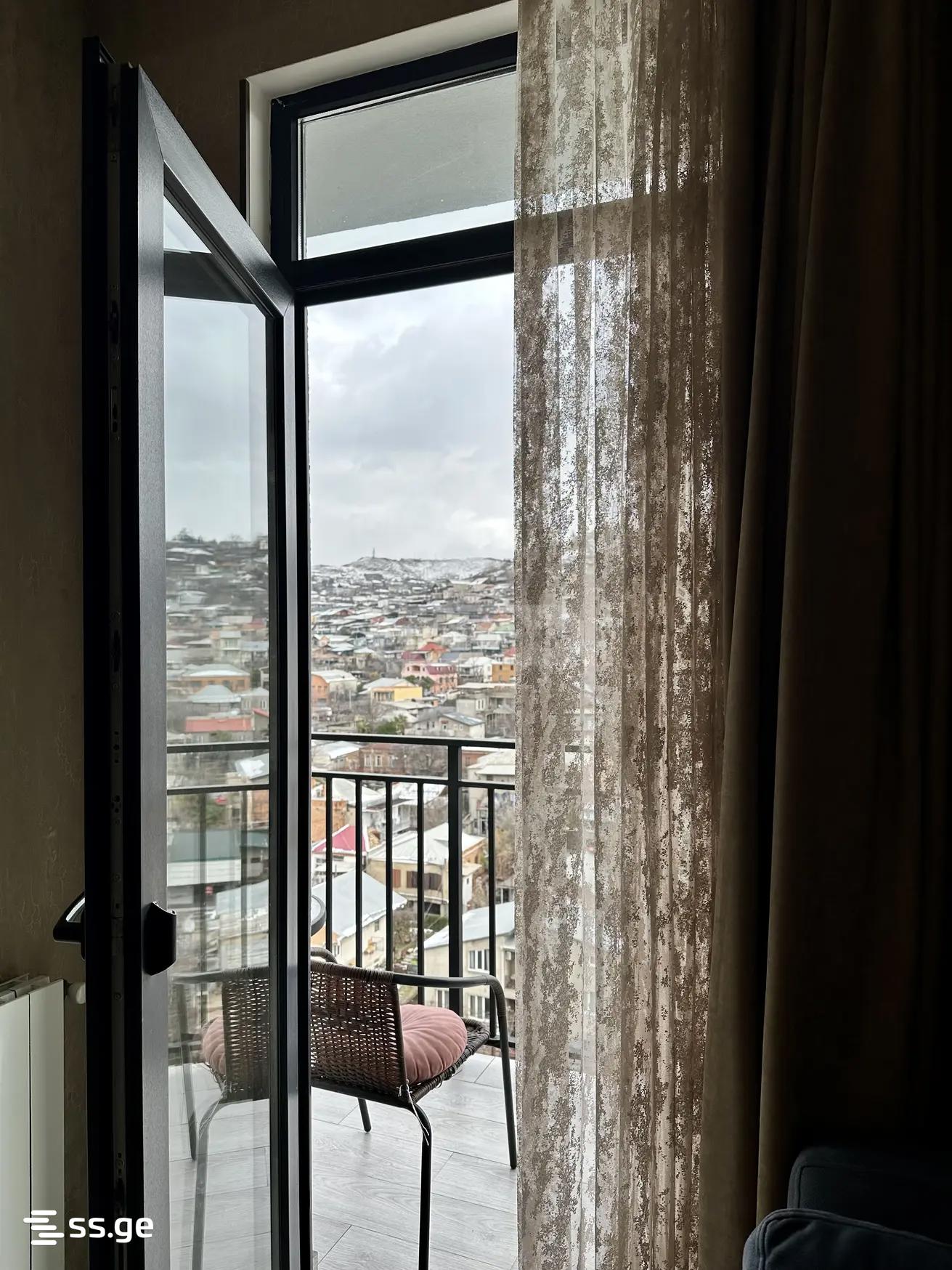 2 Room Flat Daily Rent. Nadzaladevi view 11