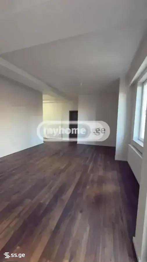 Office For Rent. Nutsubidze Plateau view 3
