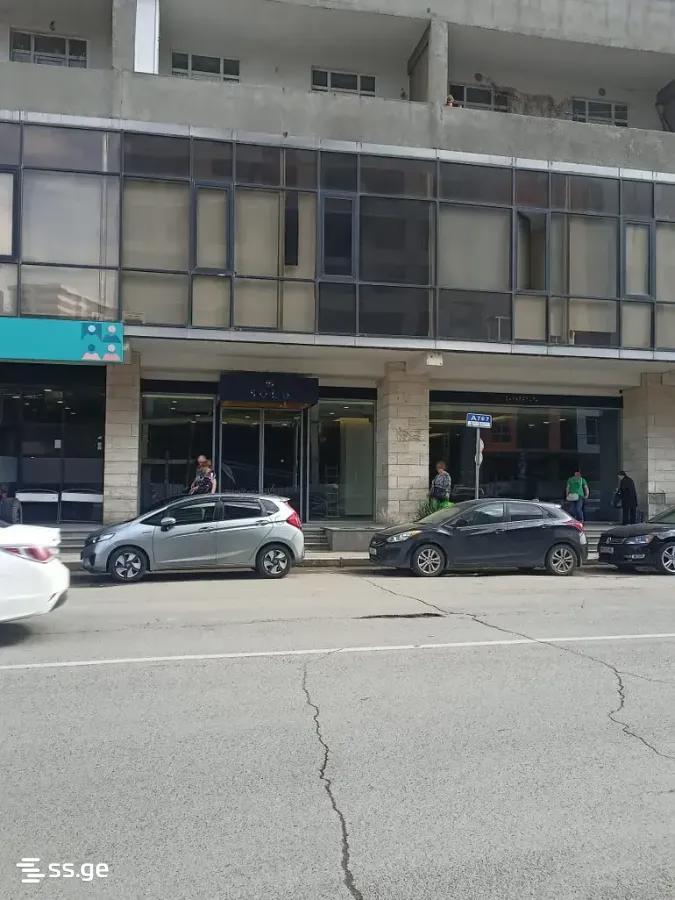 Commercial Space For Rent. Mukhiani view 7