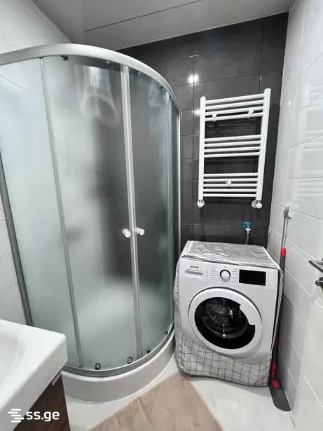 2 Room Flat For Sale view 9
