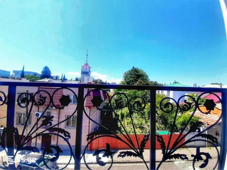 3 Room Flat For Sale view 5