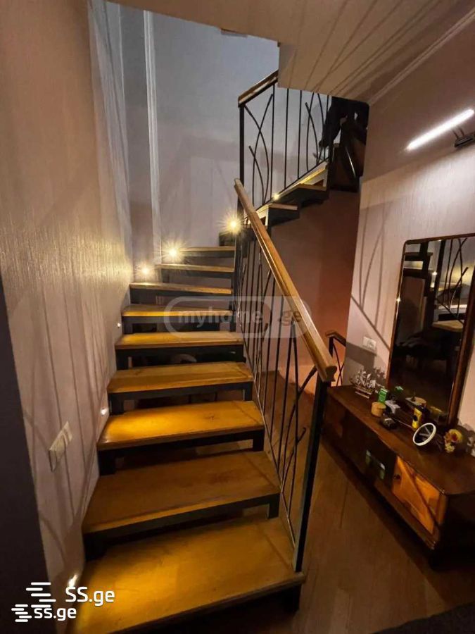 5 Room Private House For Sale view 5