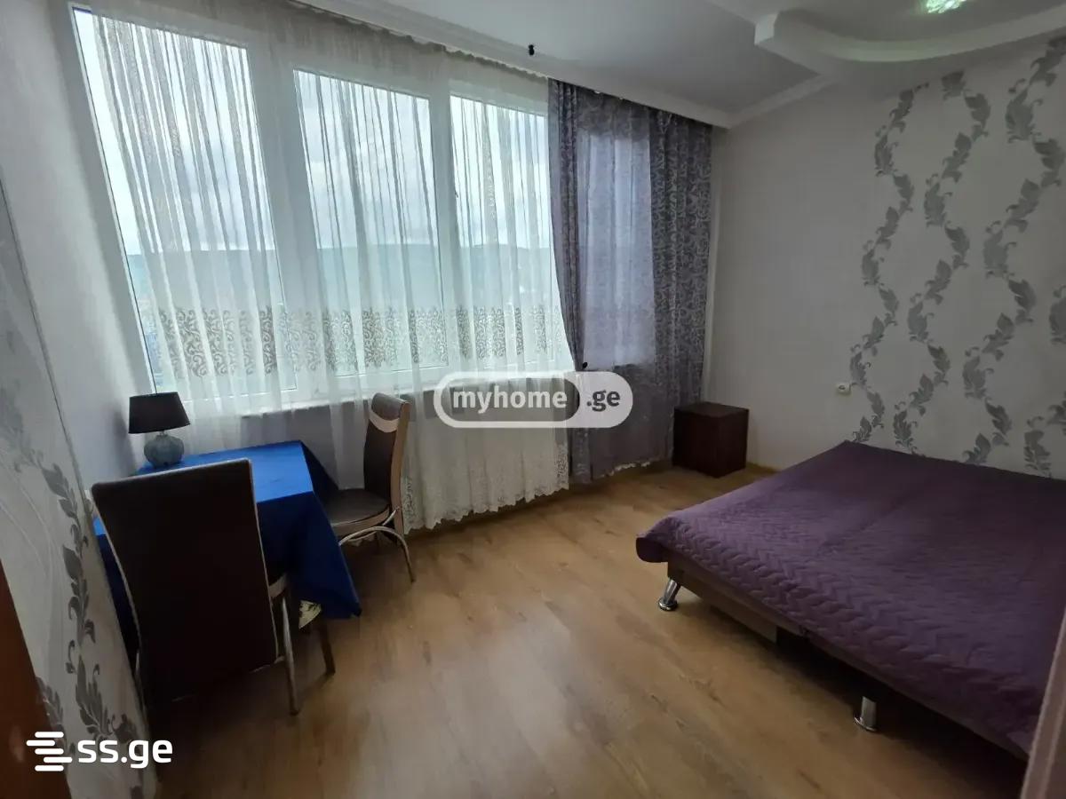 3 Room Flat For Rent. Saburtalo view 4