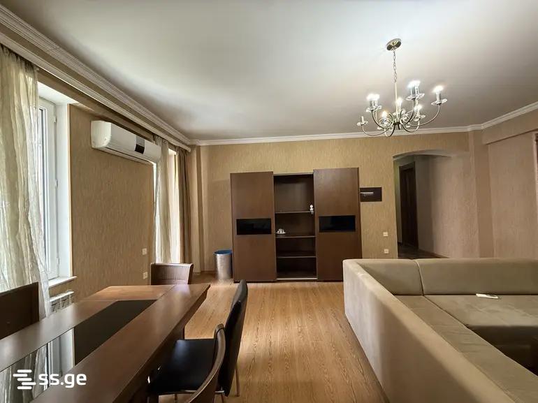 3 Room Flat For Sale view 10