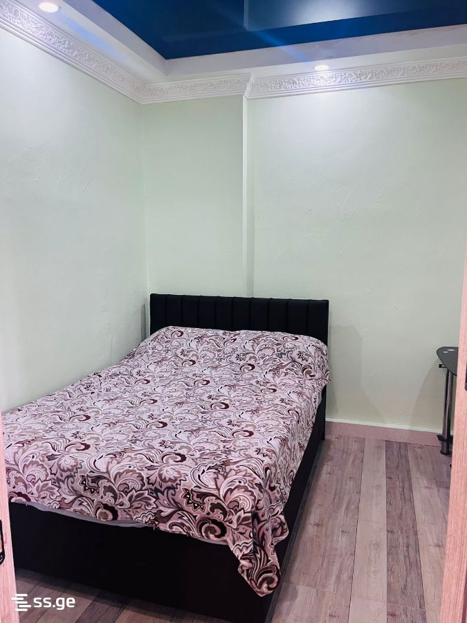 3 room Flat For Rent. Batumi - Bild 4