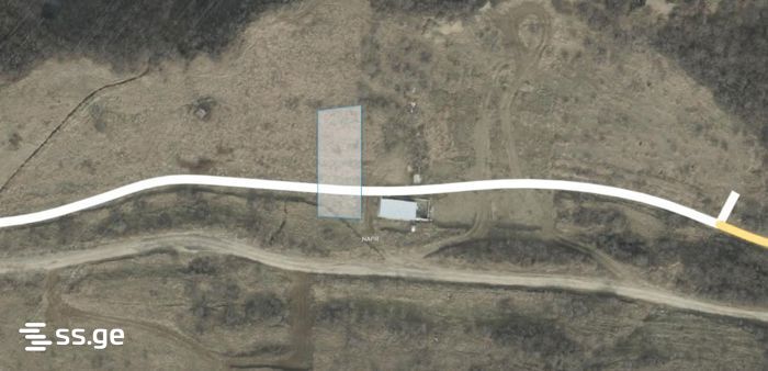Land For Sale. Tkhinvala view 2