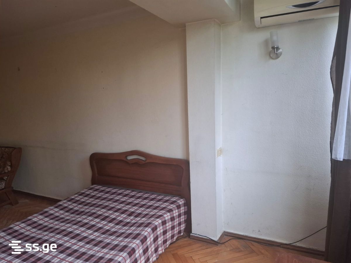 1 room Flat For Rent. Saburtalo - Vista 5