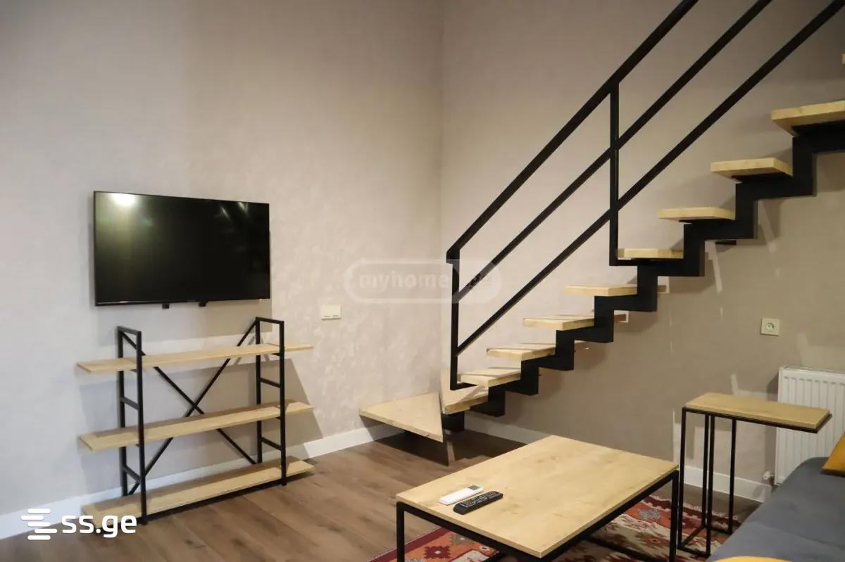 5 Room Flat For Sale view 10