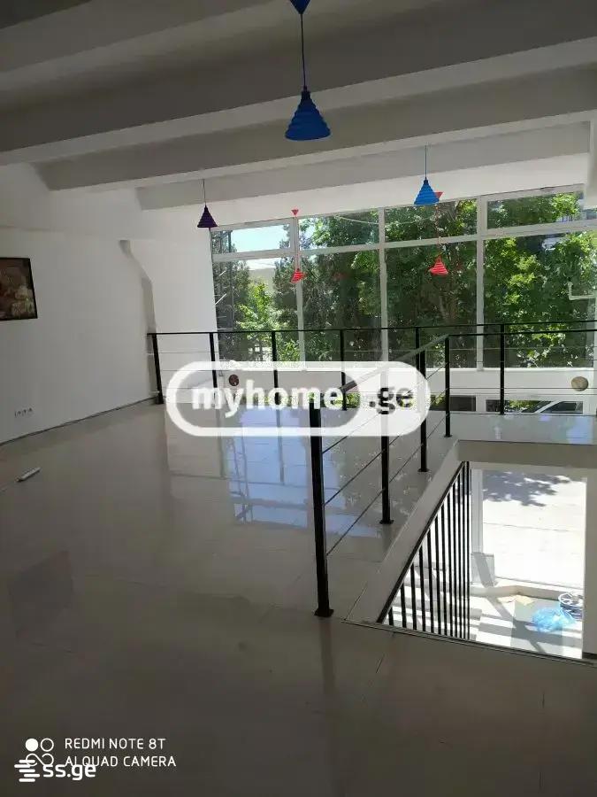 Shopping Property For Rent. Digomi view 1