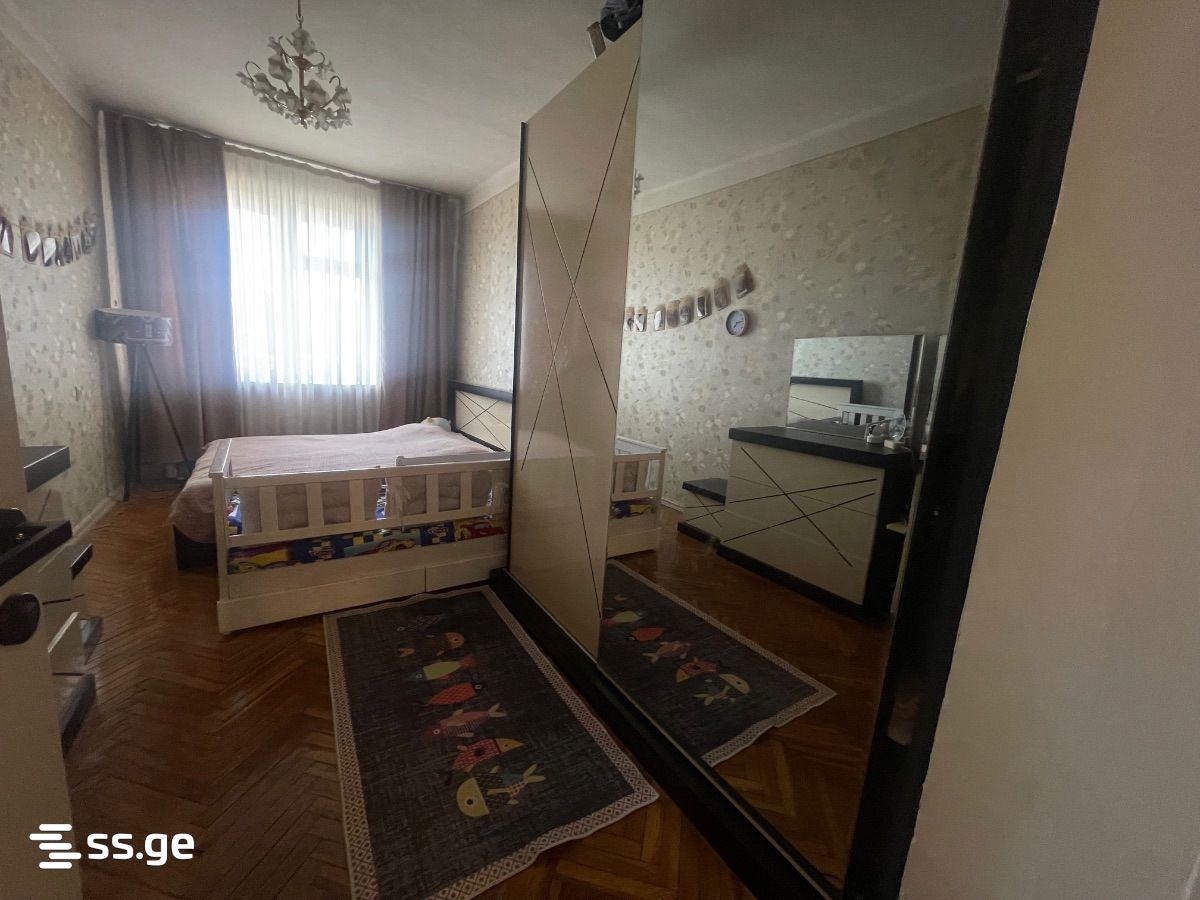 3 Room Flat For Rent. Sanzona view 5