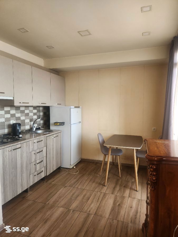 2 Room Flat For Rent. Gldani view 2