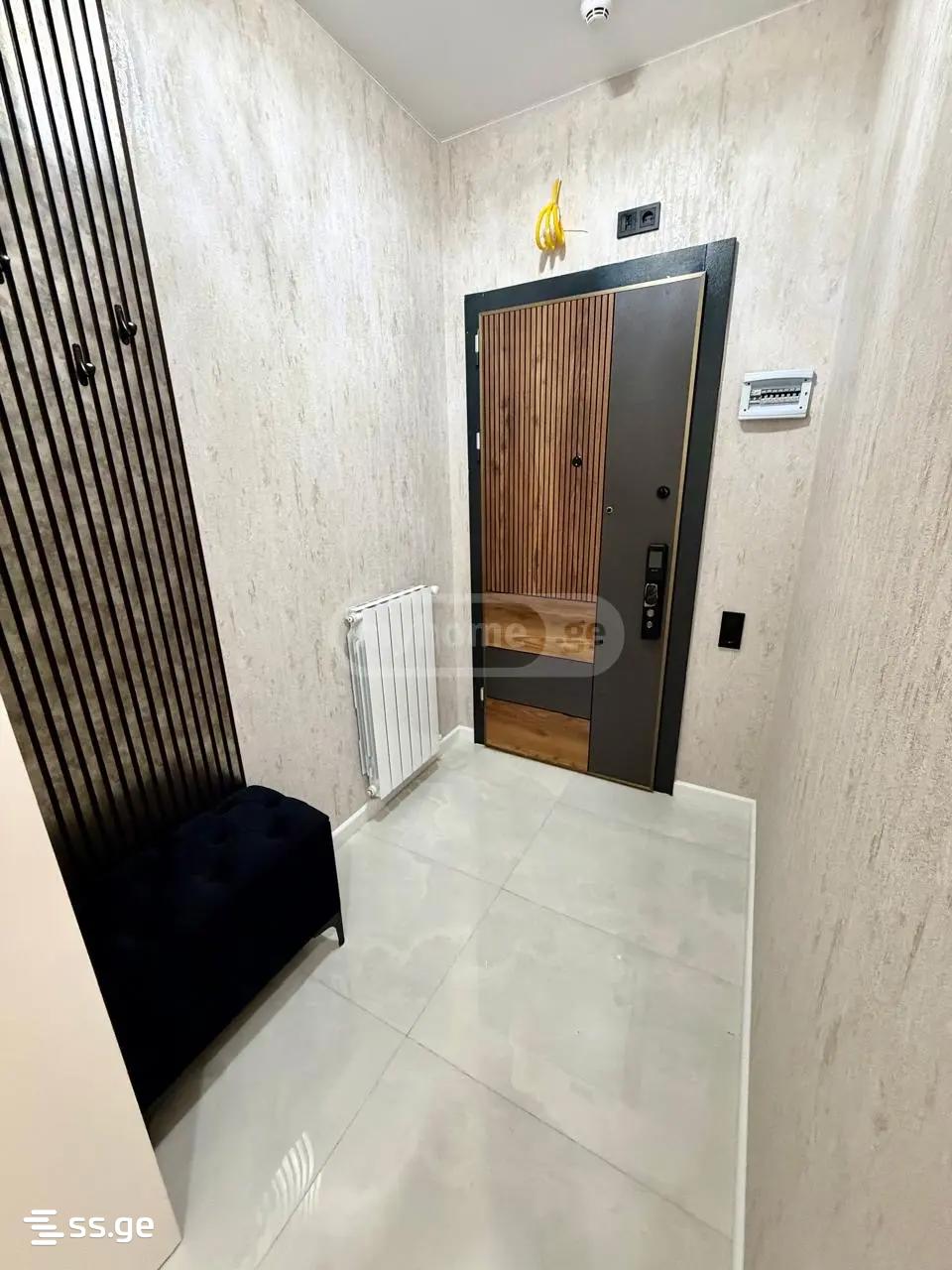2 Room Flat For Sale view 8
