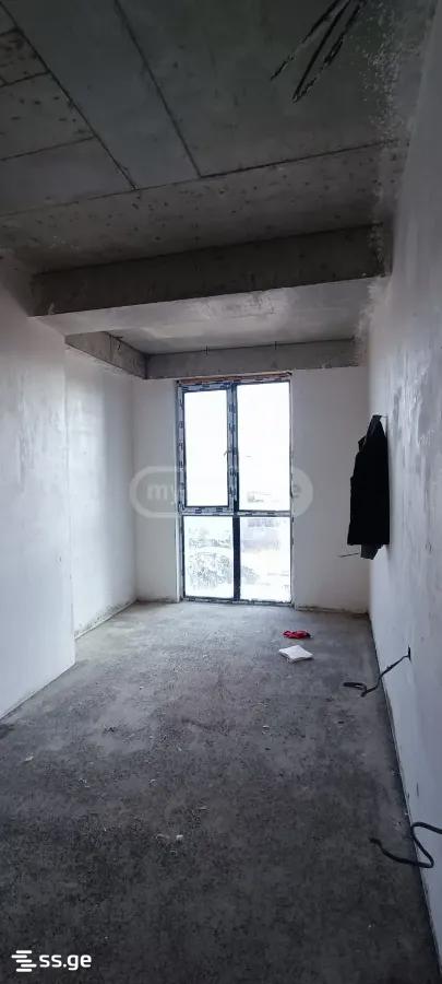 2 Room Flat For Sale view 9